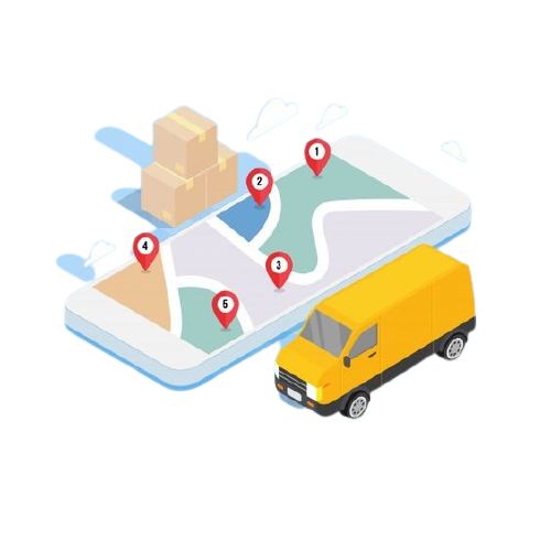 Top 5 Issues Affecting 3PLs and logistics companies: